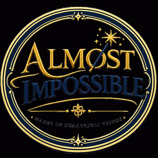 Almost Impossible Ltd